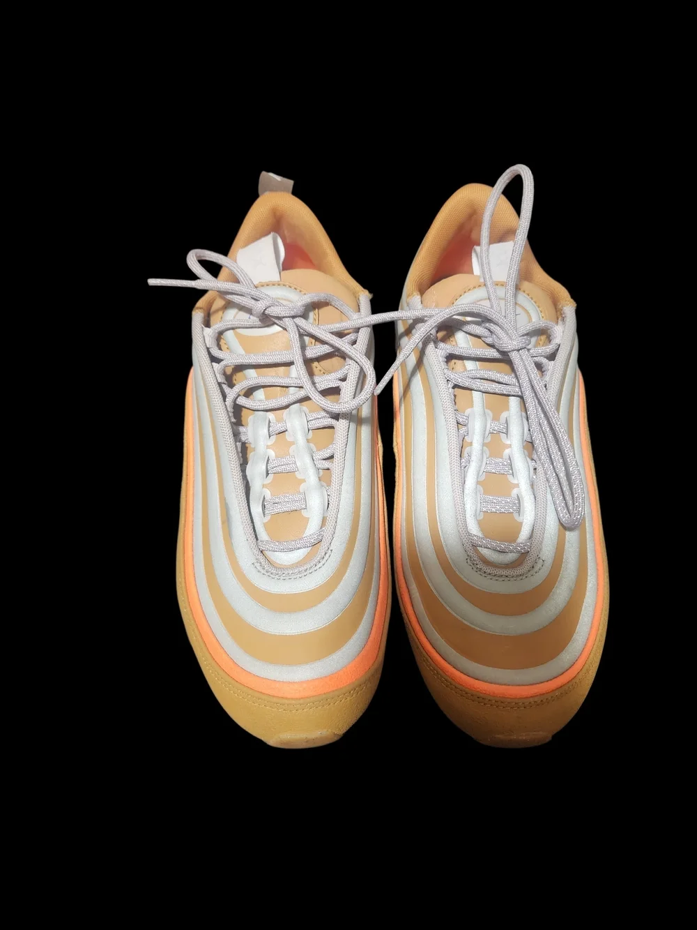 Nike Air Max 97 Winter Utility sneakers in the 